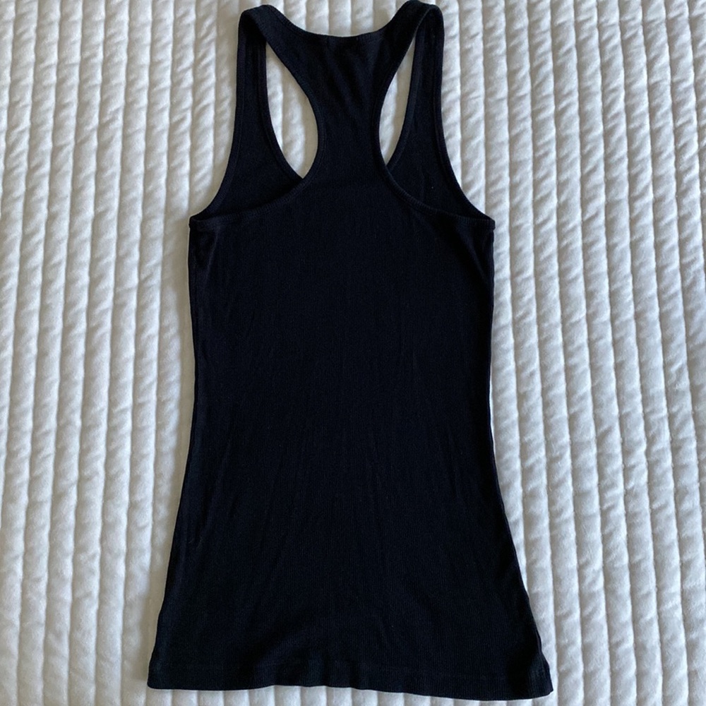 Lamade Tank Top Ribbed Basic - image 7